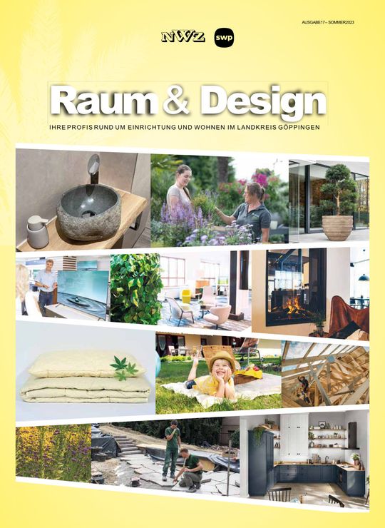 Raum & Design 