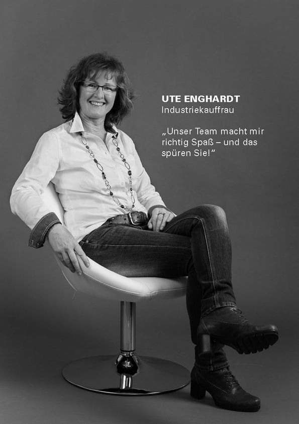 Ute Engelhardt