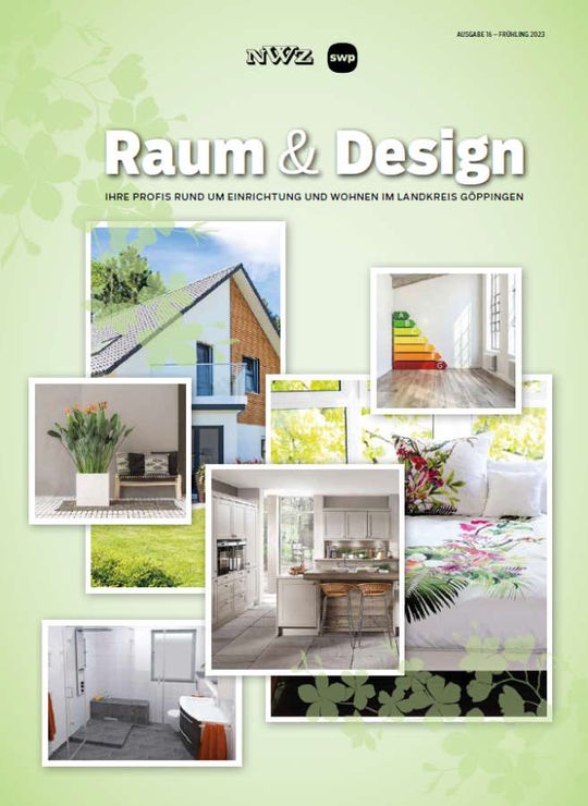 Raum & Design 