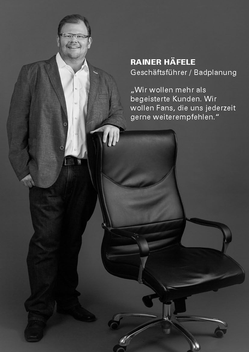 Rainer Häfele